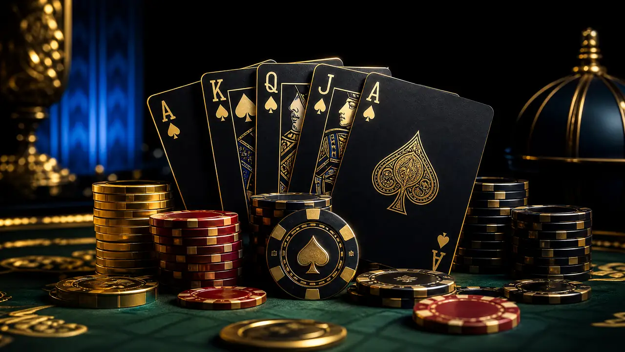 Texas Hold'em
