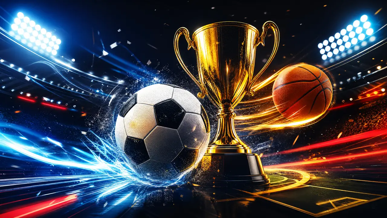 Taruhan Sepak Bola